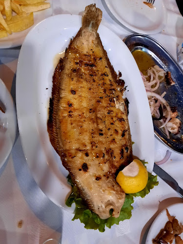 “Η Ψαροπούλα” Τερτιβανίδης