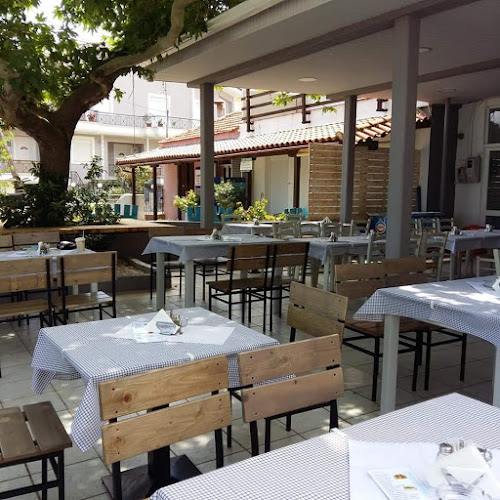 Παλίρροια - Αγιόκαμπος