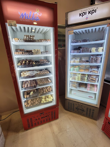 Comentarii opinii despre Αρτοποιεία Λωλης Lolis Bakery Tsoukalades