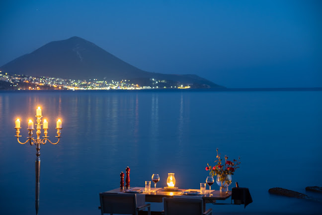 Comentarii opinii despre Natura Restaurant