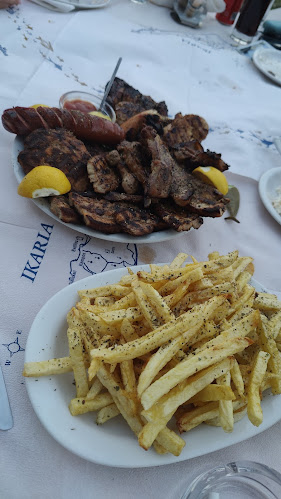 ΑΡΟΔΟΥ - Γαστρονομία και φιλοξενία