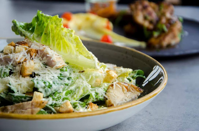 Δέκα Bar I Restaurant - Αμύνταιο