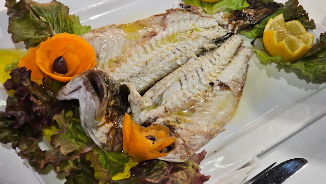 Opinii despre Χατζηκέλη - Ψαροταβέρνα în Ρόδος - Γαστρονομία και φιλοξενία