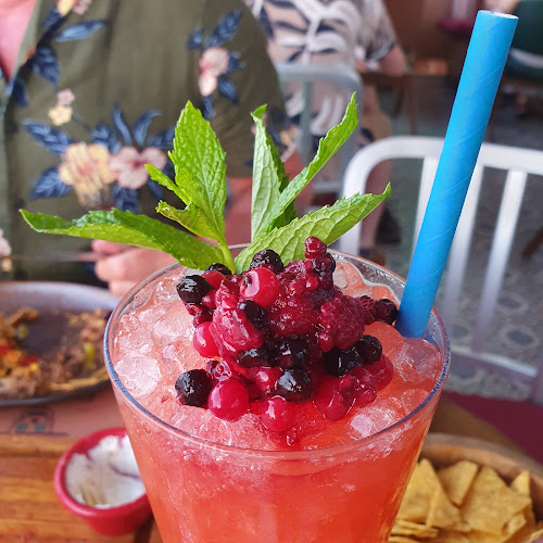 Comentarii opinii despre El Puerto - Mexican & Steak Seaside Bar Restaurant | Cocktails