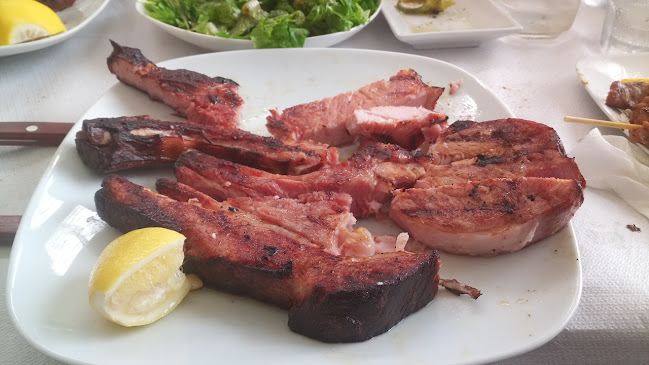 Μεζεδοπωλείο #16 - Ξάνθη