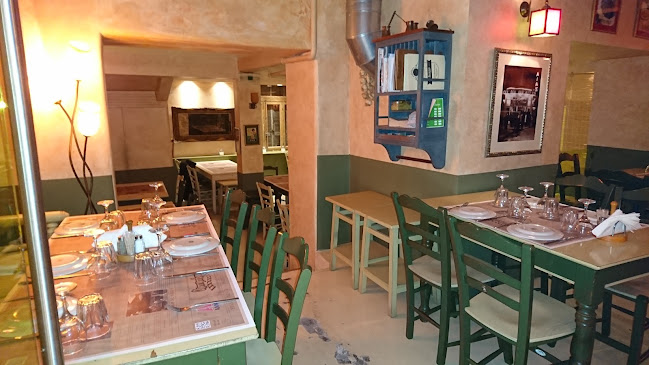 Ηρακλειδών 3, Αθήνα 118 51