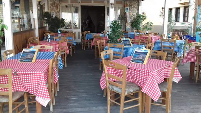 Μπαρμπα Γιάννης - Κάλυμνος