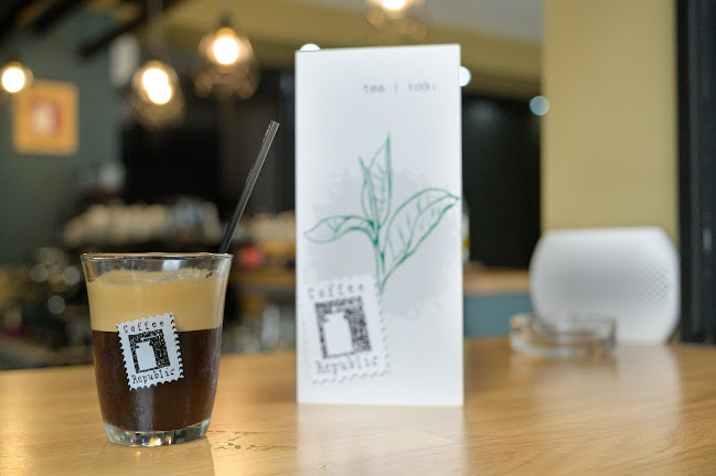 Sette - espresso bar - Γαστρονομία και φιλοξενία