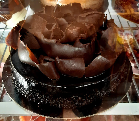 Nicolas Bakery - Γαστρονομία και φιλοξενία