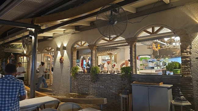 Parasole Italian Restaurant, Σύβοτα 461 00