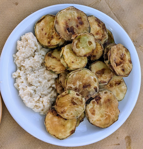 Taverna Ouzeri PAPPAS - Γαστρονομία και φιλοξενία