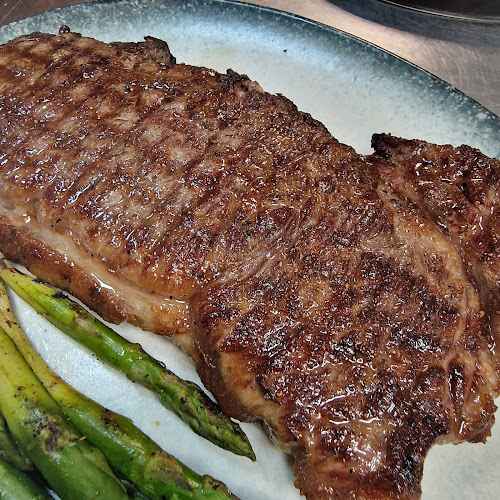 El Toro Steak House - Γαστρονομία και φιλοξενία