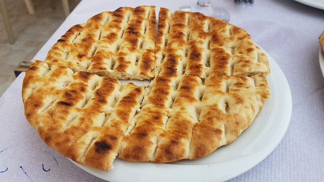 Taverna Apostolis - Σκάλα