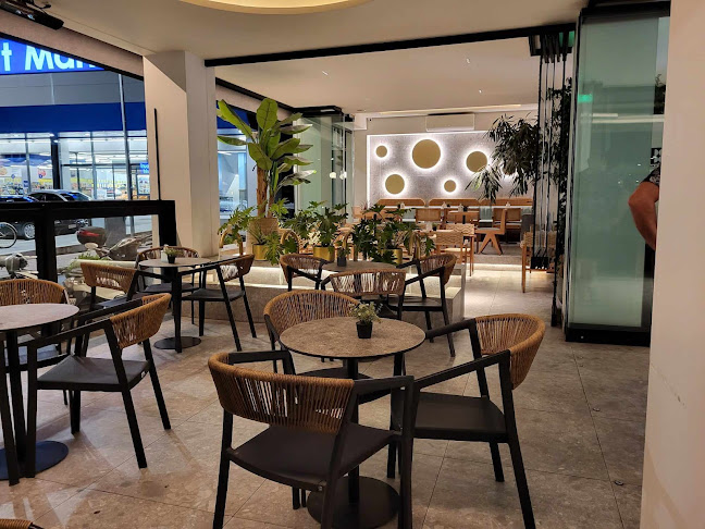 Opinii despre Bookali Quality Coffee - Φαρσάλων 89 în Λάρισα - Γαστρονομία και φιλοξενία