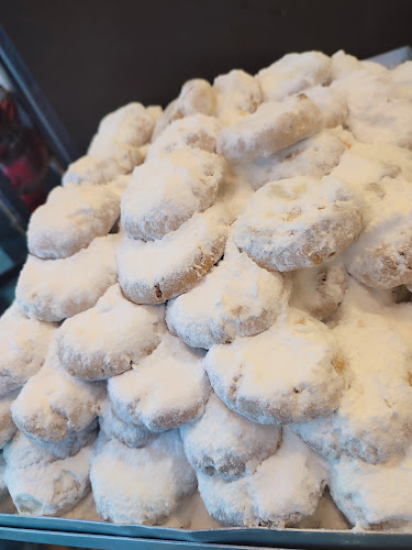 Οικ Φούρνος Χρήστου - Χαλάνδρι