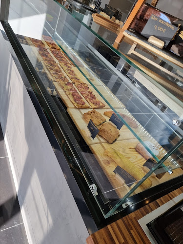 Opinii despre William’s Eatery Cafe în Τρίπολη - Γαστρονομία και φιλοξενία