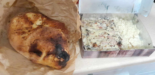 Pizza Giovanni - Γαστρονομία και φιλοξενία