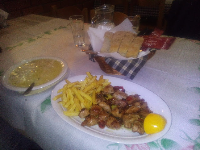 Ταβέρνα «Η Δάφνη»