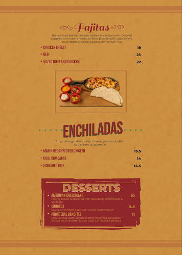 El Puerto - Mexican & Steak Seaside Bar Restaurant | Cocktails - Γαστρονομία και φιλοξενία