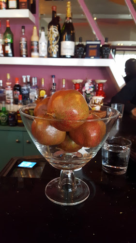 Opinii despre ALU cafe-bar în Λιτόχωρο - Γαστρονομία και φιλοξενία