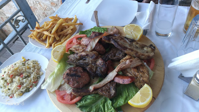 Opinii despre Taverna Kelari în Κέρκυρα - Γαστρονομία και φιλοξενία