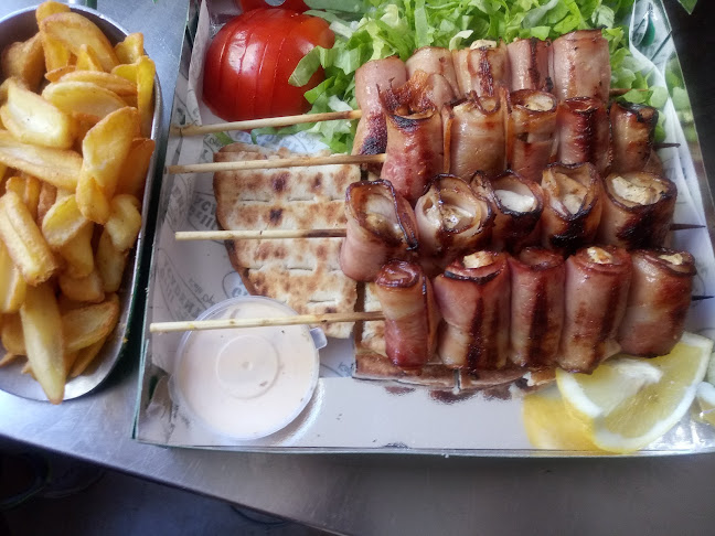 Grill Academy - Γαστρονομία και φιλοξενία