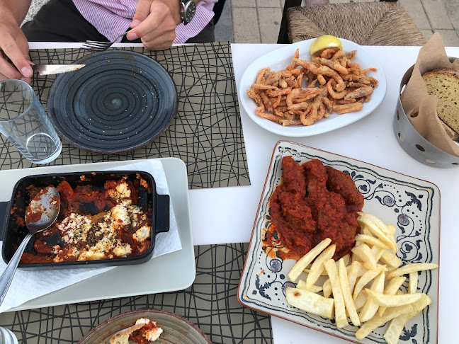 Comentarii opinii despre Ταβέρνα - Εστιατόριο Με Ρακί