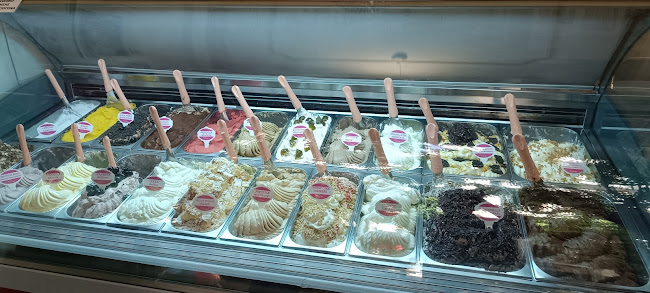 Gelati e Amore - Θεσσαλονίκη