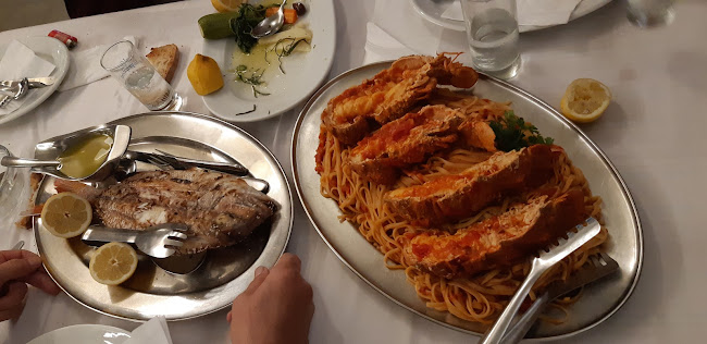 Ο Μαύρος Πειρατής - Γαστρονομία και φιλοξενία