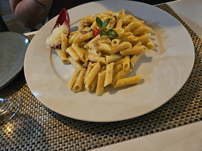 Tucan Pizza Βar Restaurant - Νέος Μαρμαράς