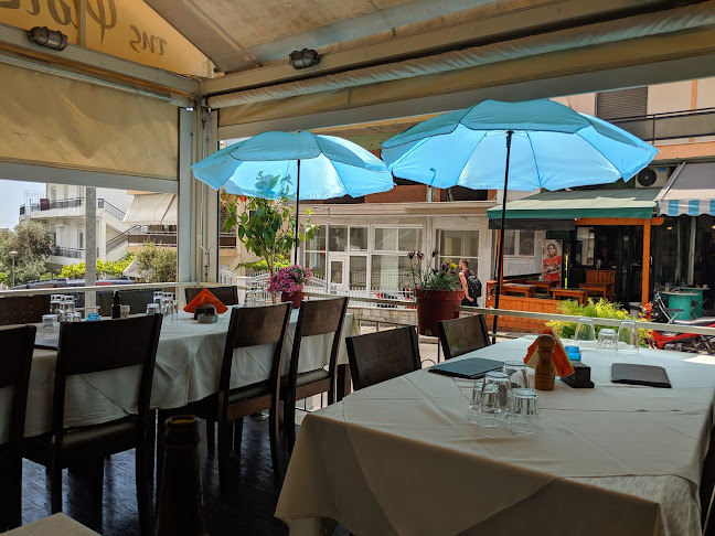 Opinii despre Το ΟΥΖΕΡΙ ΤΗΣ ΦΩΤΕΙΝΗΣ.to ouzeri tis foteinis în Καβάλα - Γαστρονομία και φιλοξενία