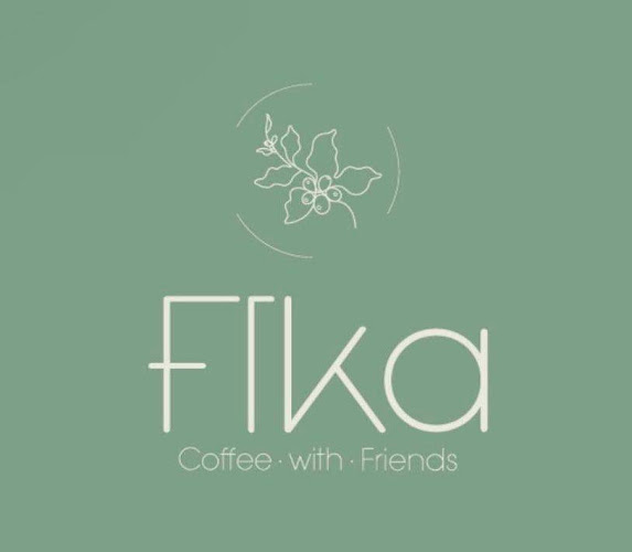 Fika coffee•with•friends - Πειραιάς