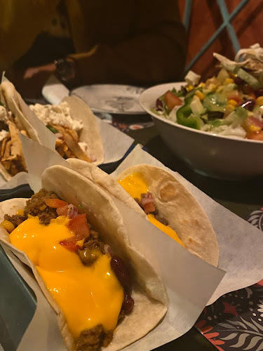 Opinii despre Chico Cantina & Cocteleria în Αιγάλεω - Γαστρονομία και φιλοξενία