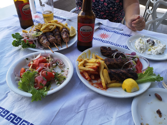 Επαρ.Οδ. Σταυρού-Νέας Χαλκιδικής, Σταυρός 570 14