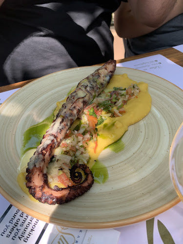 Elia Restaurant By Blue View Hotel - Γαστρονομία και φιλοξενία