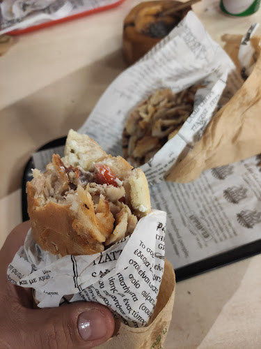 Opinii despre San Vro "Ο Χρήστος" în Βόλβη - Γαστρονομία και φιλοξενία