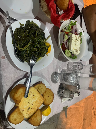 Ταβέρνα "Ο Ασίκης" - Tavern "O Asikis" - Ζαγορά