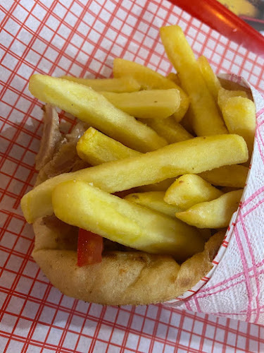 Opinii despre The Grill Brothers în Λεπτοκαρυά - Γαστρονομία και φιλοξενία