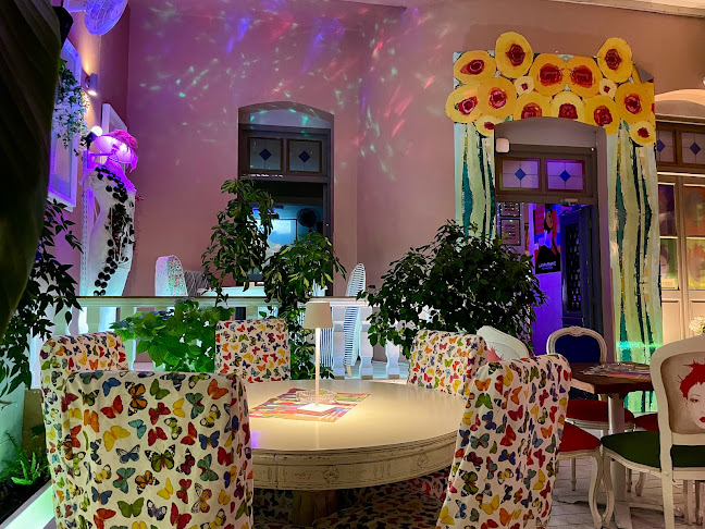 La Brasserie - Γαστρονομία και φιλοξενία