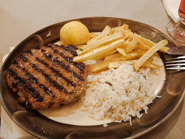 Comentarii opinii despre Όπως Παλιά