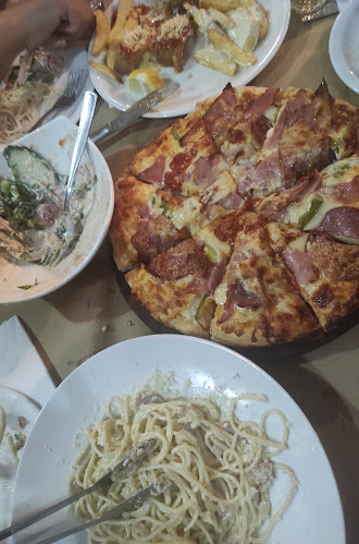 Opinii despre Πιτσαρία Milaneza în Θήβα - Γαστρονομία και φιλοξενία