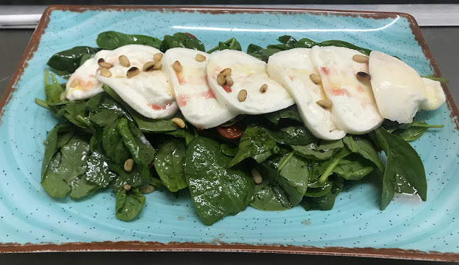 BURANO pizza istiaia - Ιστιαία