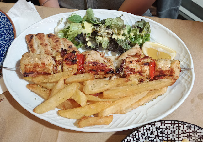 Comentarii opinii despre Roussiko