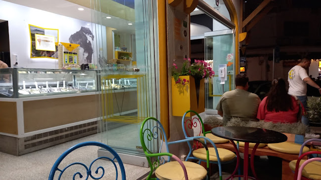 Gelato Artigianale Italiano