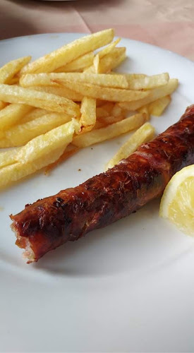 Τζουμάκα 1, Μέτσοβο 442 00