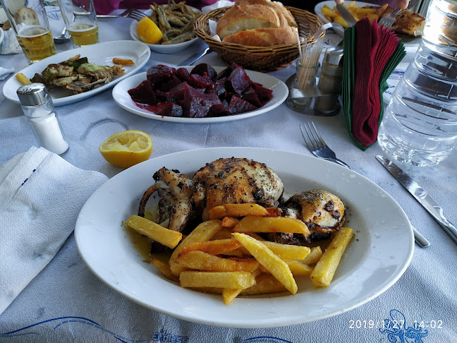 Μαρίνα Βόνιτσας