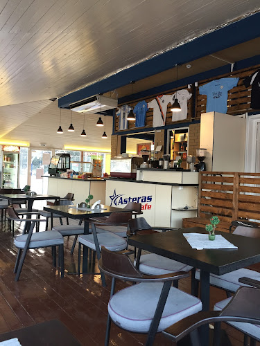 Asteras Cafe