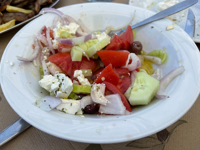 Η ταβέρνα της Χαρίκλειας/Taverna Xarikleia - Γαστρονομία και φιλοξενία