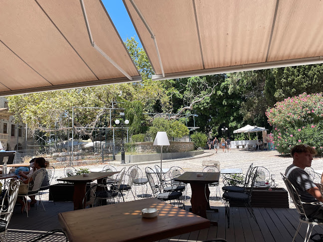 Opinii despre Platanos Restaurant în Κως - Γαστρονομία και φιλοξενία