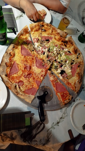 Pizza Ρίο - Γαστρονομία και φιλοξενία